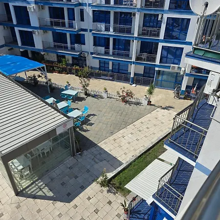 Blue Bay Seaview *