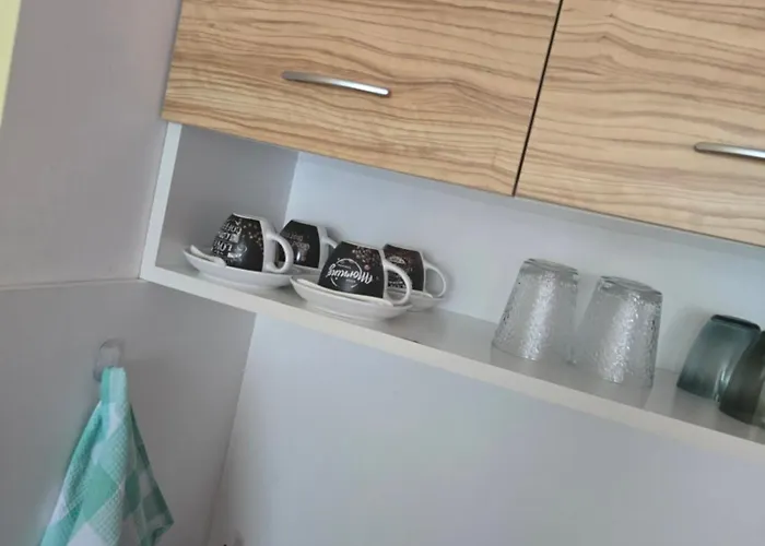 Blue Bay Seaview Appartement Pomorie