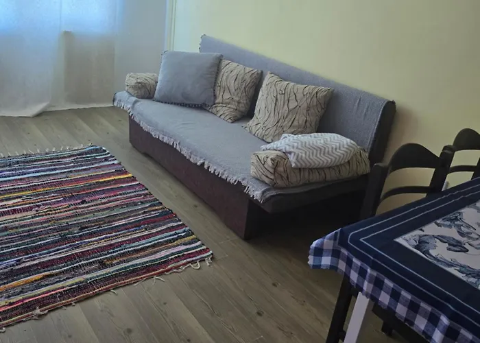 Blue Bay Seaview Appartement