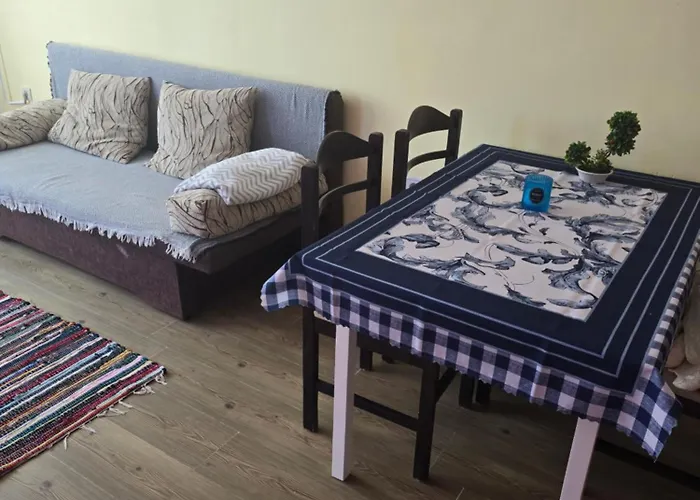 Appartement Blue Bay Seaview