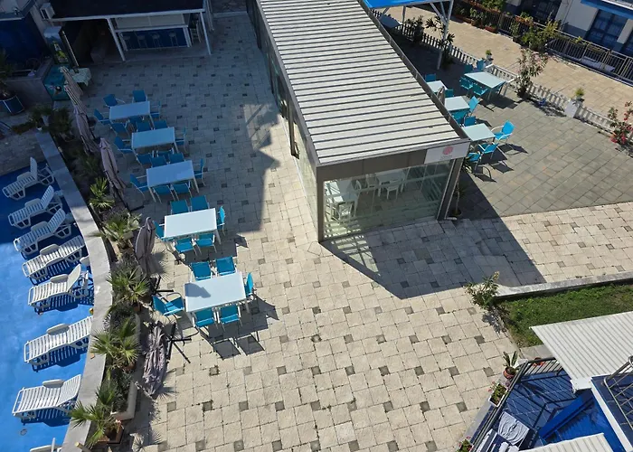 Blue Bay Seaview Appartement *