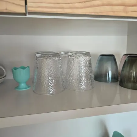 Blue Bay Seaview Apartamento *