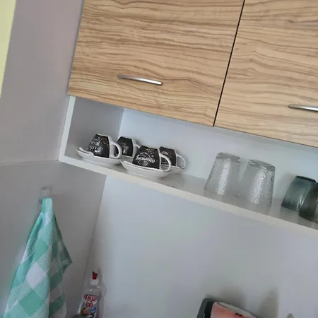 Blue Bay Seaview Apartamento Pomorie