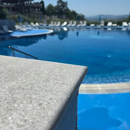 Blue Bay Seaview Apartamento