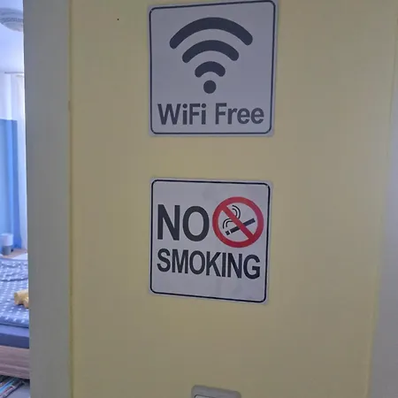 Blue Bay Seaview Apartamento *