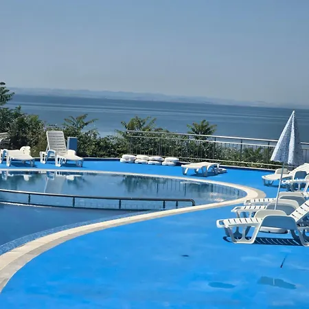 Blue Bay Seaview Appartamento Pomorie