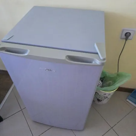 Apartamento Blue Bay Seaview