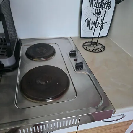 Blue Bay Seaview Apartamento *