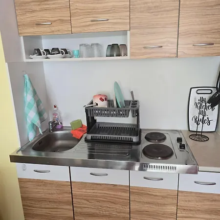 Blue Bay Seaview Apartamento