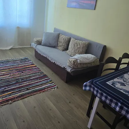 Blue Bay Seaview Kunterbunt Appartamento