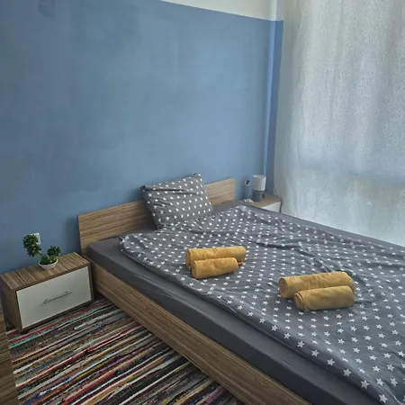 Blue Bay Seaview Pomorie