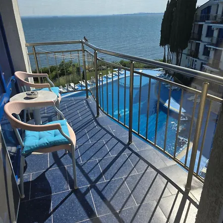 Blue Bay Seaview * Pomorie