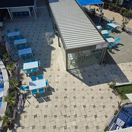 Blue Bay Seaview Daire *