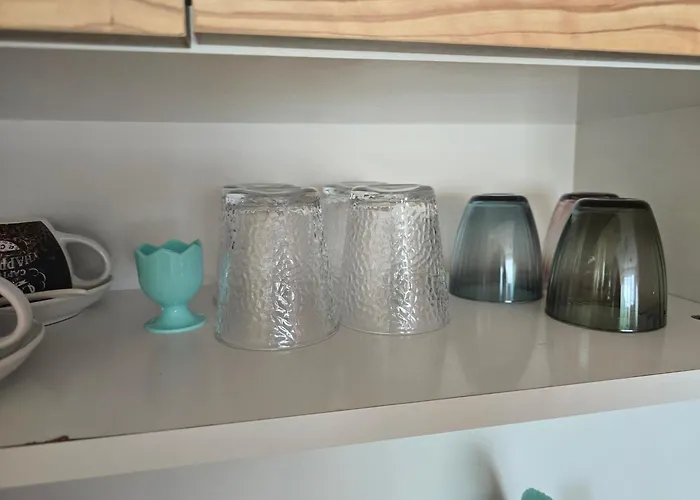 Blue Bay Seaview Lägenhet *