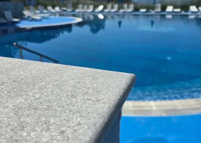 Blue Bay Seaview Apartment