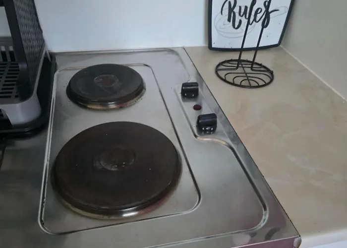 Blue Bay Seaview Apartment *