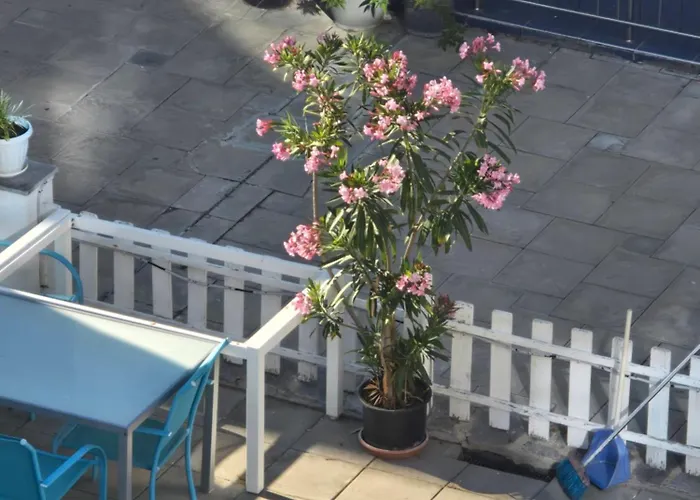 Blue Bay Seaview Lägenhet Pomorie