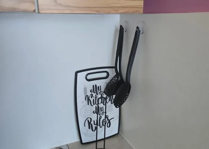 Blue Bay Seaview * Pomorie