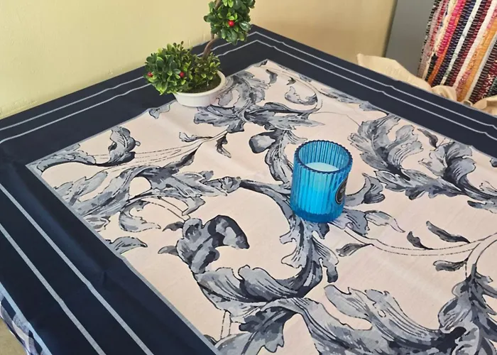 Apartment Blue Bay Seaview